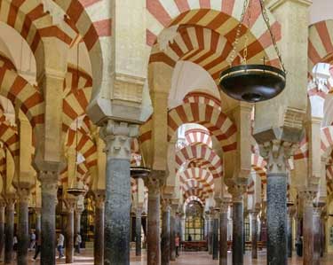 Mezquita de Cordoba