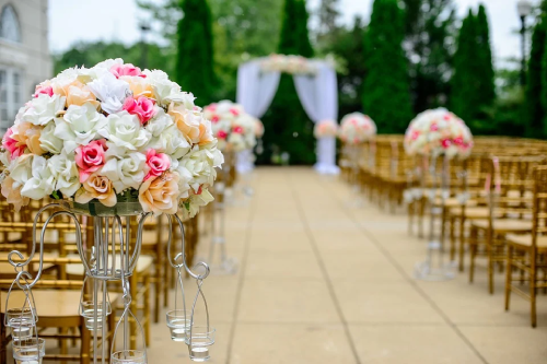 Bodas en Casa Rural